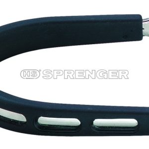 Sprenger Ultra Fit Extra Grip kulsporre