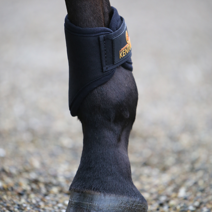 Kentucky 3D Spacer Turnout boots - Bild 3