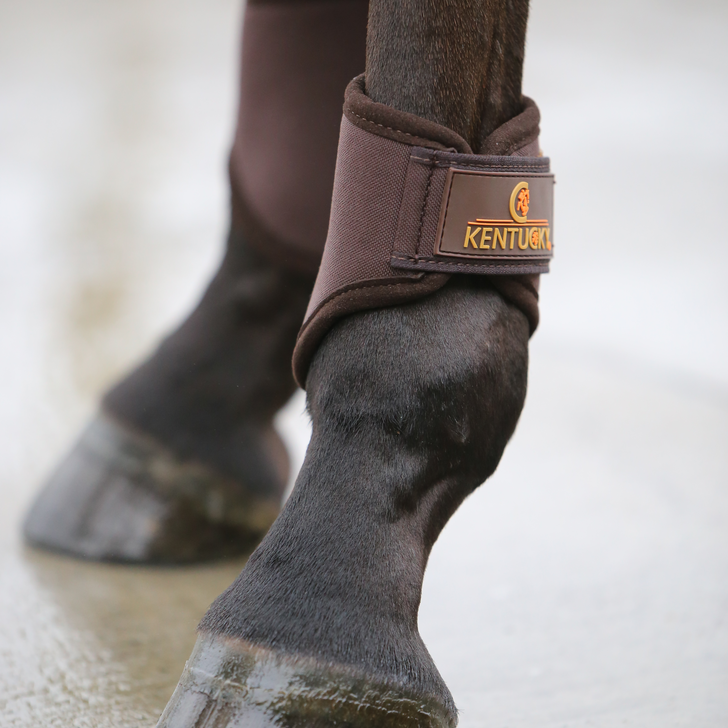 Kentucky 3D Spacer Turnout boots - Bild 5
