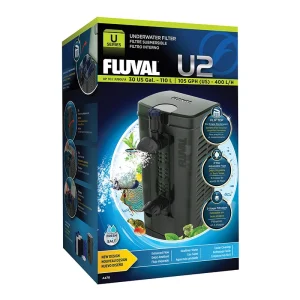 Fluval U2 - Internal Filter