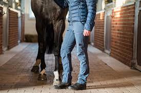 Uhip Stable Pants