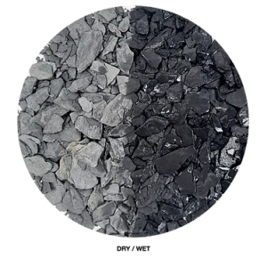 WIO - Silver Shadow Gravel Mix - 2kg