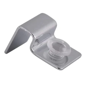 Aquarium Lid Brackets - Stainless Steel