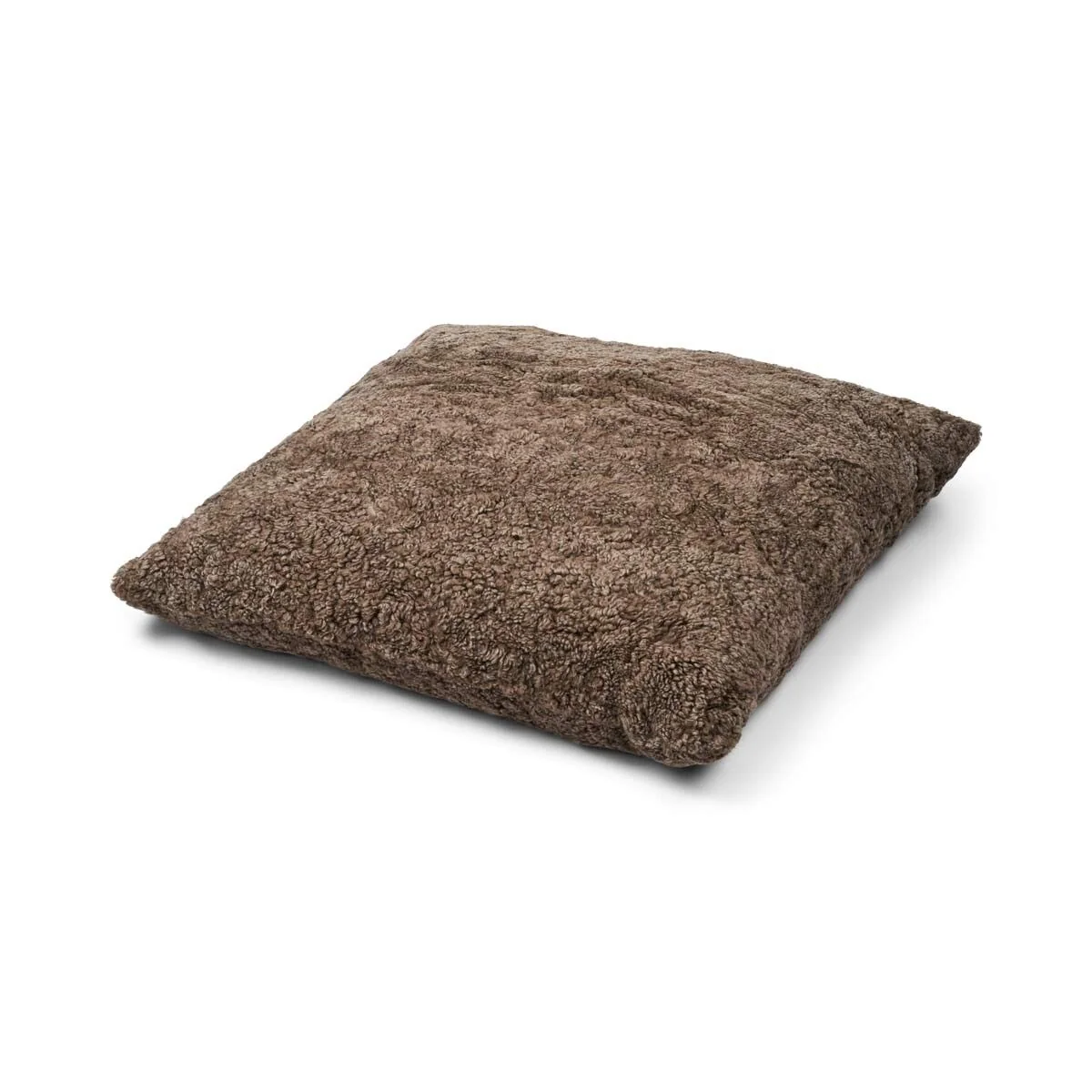 Maxi Float kudde | Kort lugg | Nya Zeeland | Dubbelsidig | 90x90 cm - Bild 9