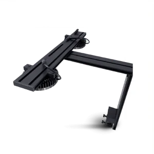 Illumagic Pixel Rear Arm Holder (Dual)