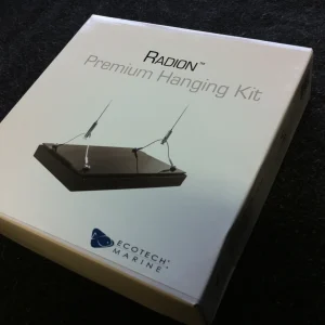 EcoTech Marine Radion Led Light Hanging Kit
