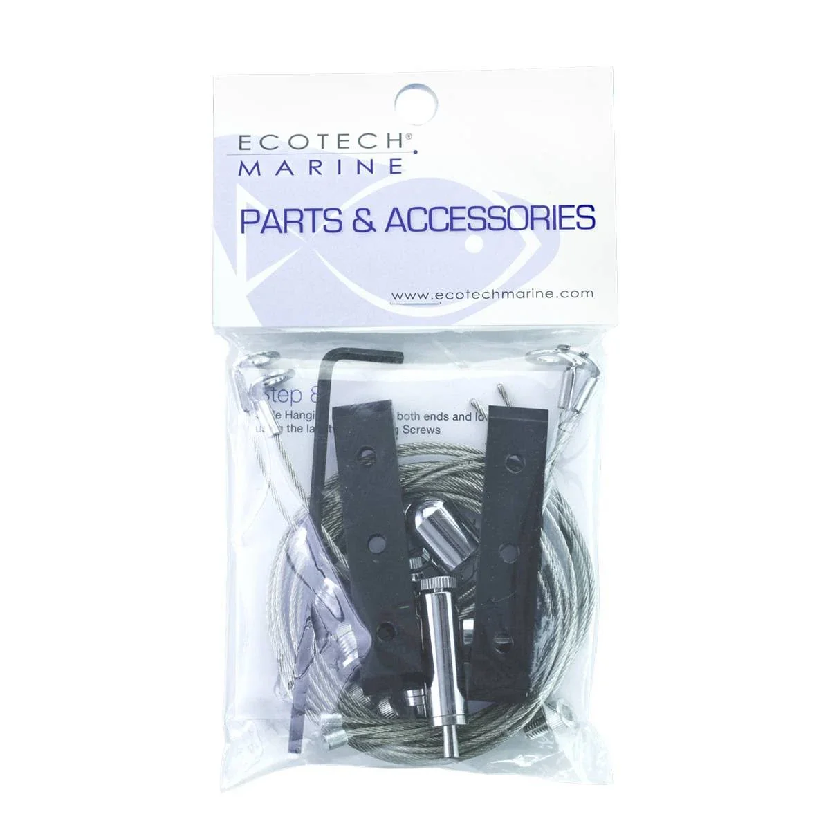 EcoTech Marine RMS Hanging Kit - Bild 2
