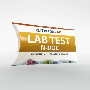 Triton Lab N-doc Organics