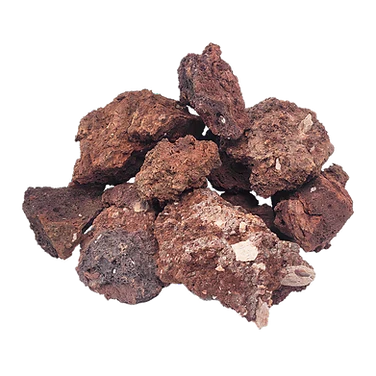 WIO - Wild Red Lava - Nano Rock 1.5kg